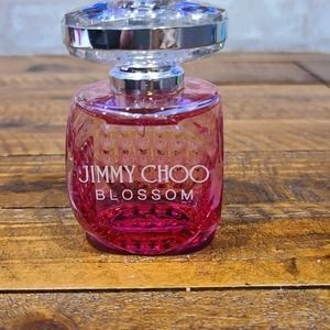 Jimmy Choo Blossom 1.7 oz like new